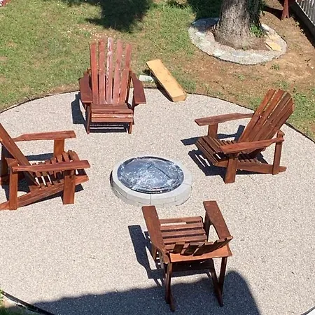 Homestay Siki Rakari