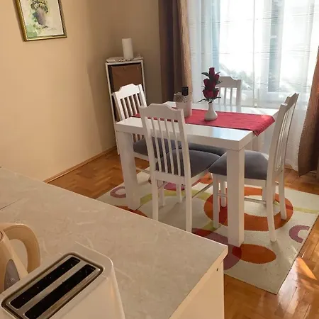 Privat bolig Siki Rakari