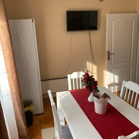 Privat bolig Siki